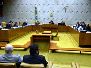 plenario stf